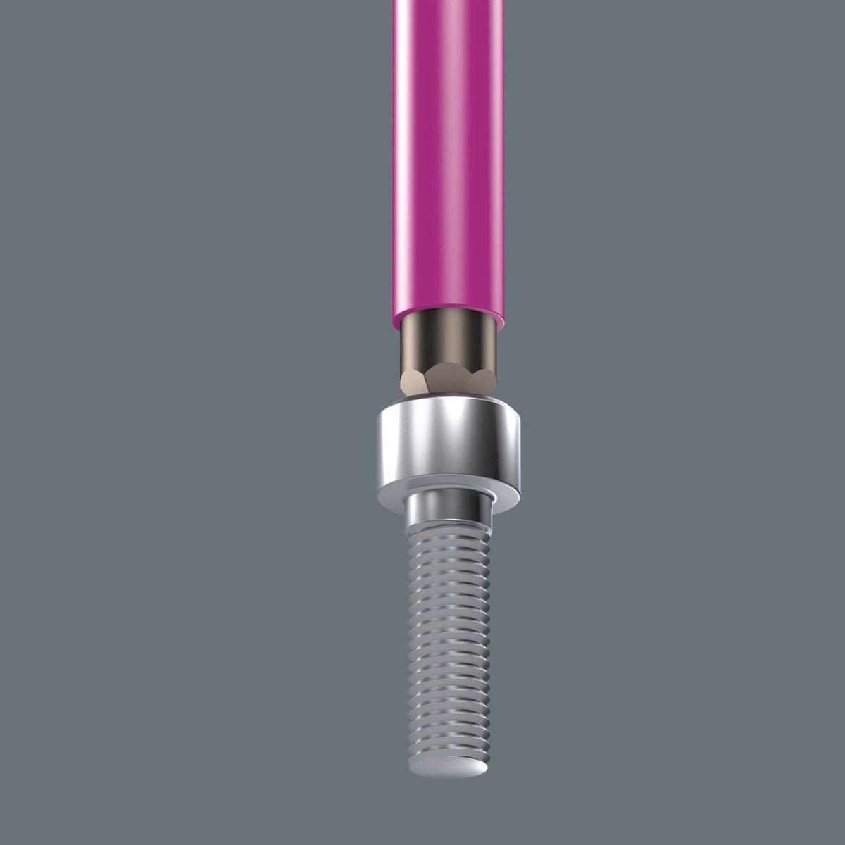 Wera 950 Spkl Hf L-Key Multicolour, Metric, With Holding Function, 8x195-mm.