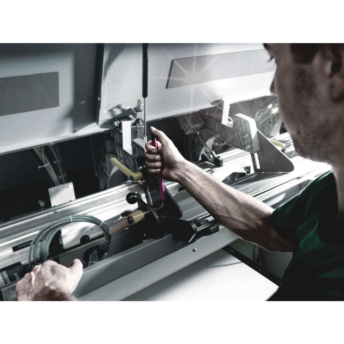 Wera 950 Spkl Hf L-Key Multicolour, Metric, With Holding Function, 10x224-mm.