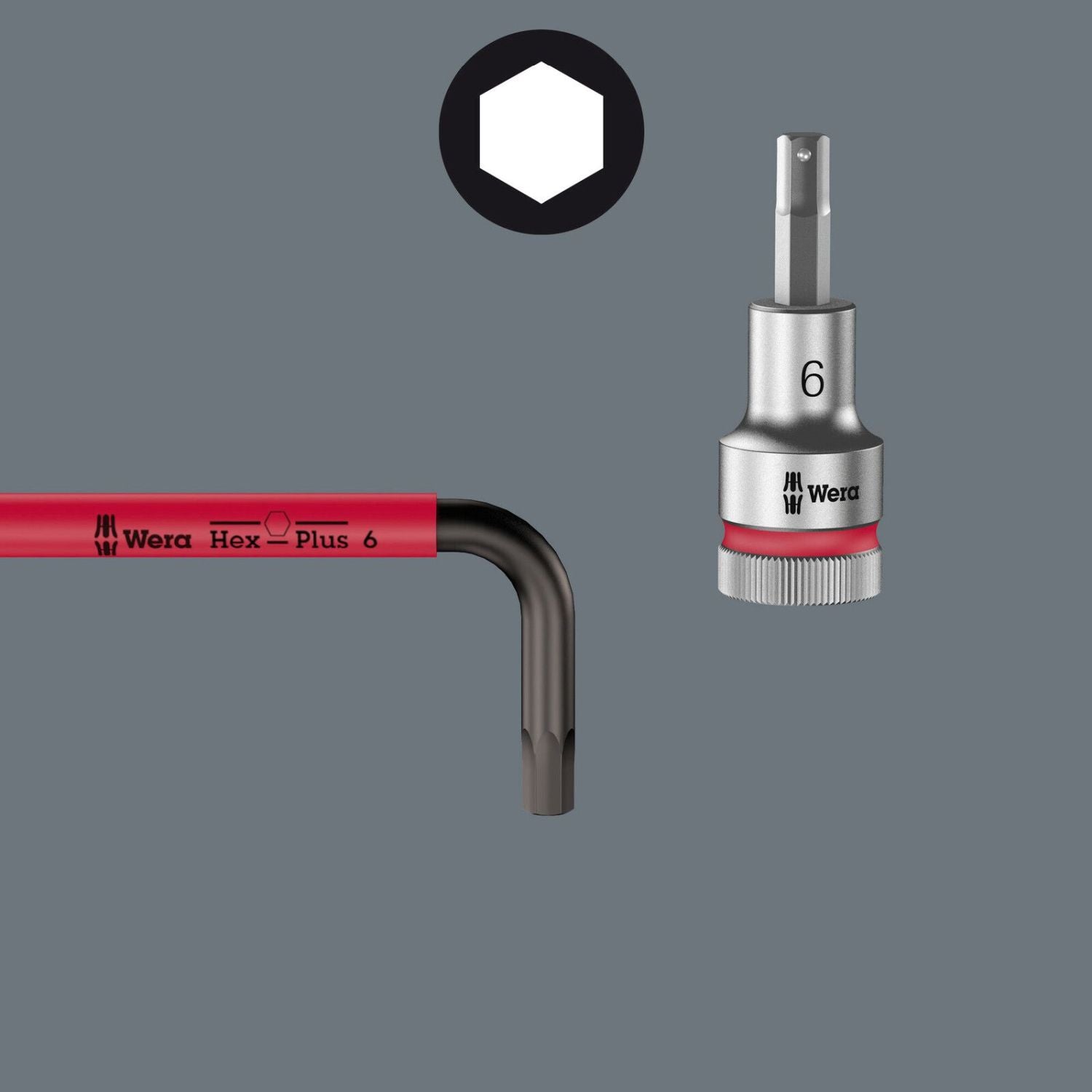 Wera 950 Spkl L-Key Multicolour, Metric, 4x137-mm.