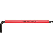 Wera 950 Spkl L-Key Multicolour, Imperial, 7/32-in.x172-mm.