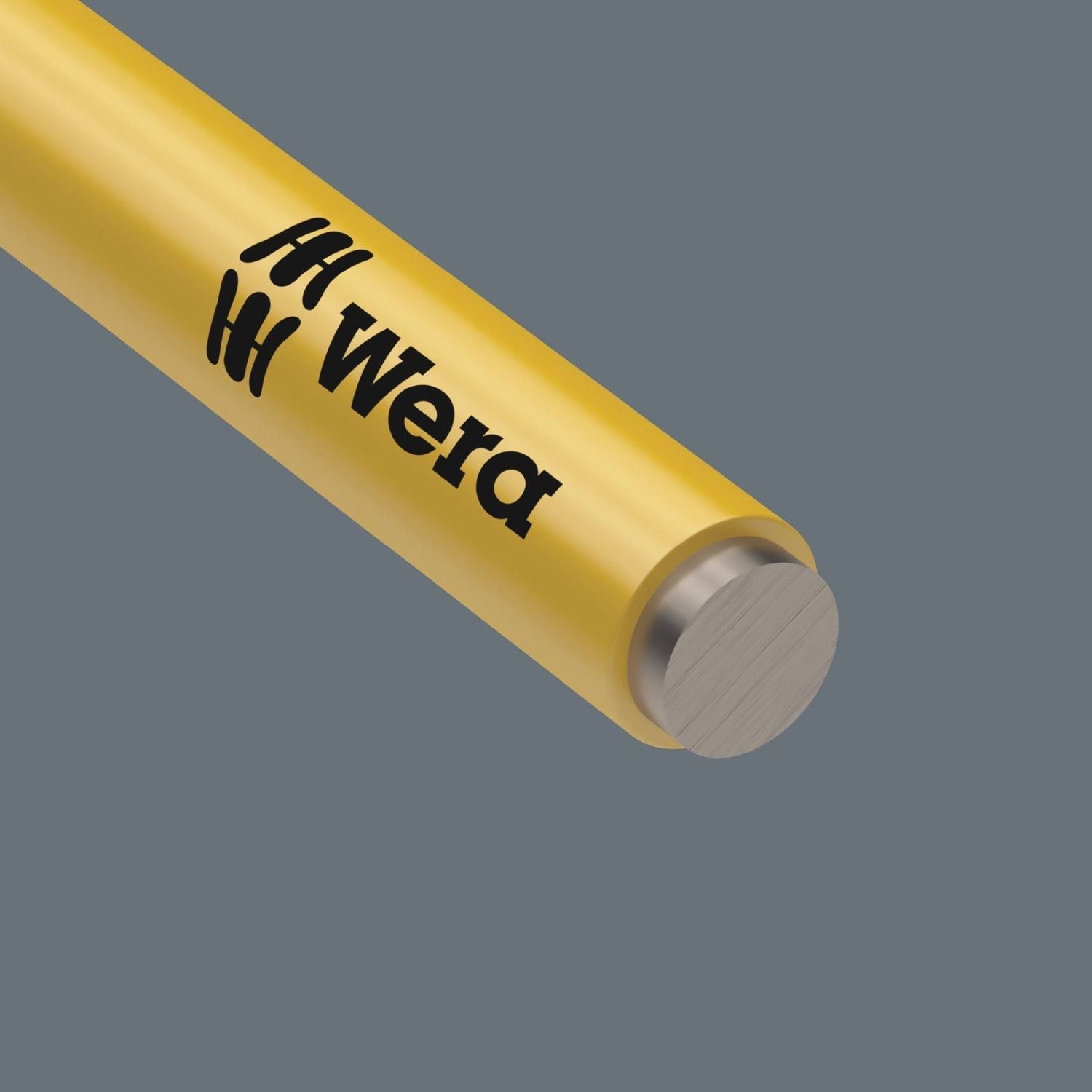 Wera 3950 Spkl Multicolour L-Key, Metric, Stainless, 4x137-mm.