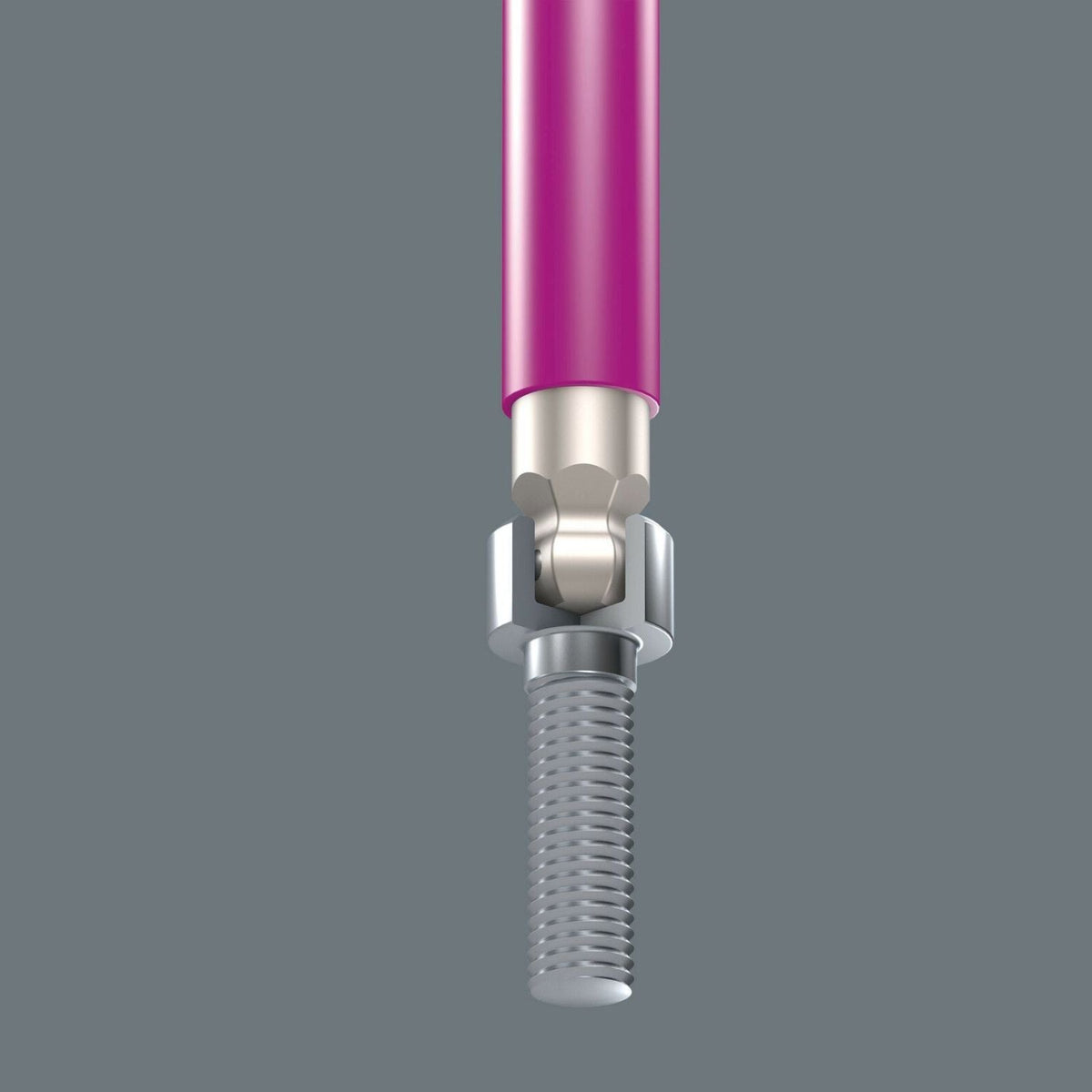 Wera 3950 Spkl Multicolour Hf L-Key, Metric, Stainless Steel, With Holding Function, 4x137-mm.