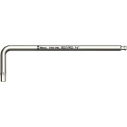 Wera 3950 Pkl L-Key, Imperial, Stainless, 3/32-in.x112-mm.