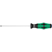 Wera 352 Ball End Screwdriver For Hexagon Socket Screws, 2x100-mm.