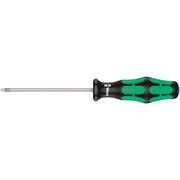 Wera 354 Screwdriver For Hexagon Socket Screws, 2x75-mm.