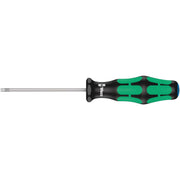 Wera 354 Screwdriver For Hexagon Socket Screws, 2.5x75-mm.