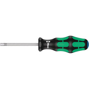 Wera 354 Screwdriver For Hexagon Socket Screws, 5x80-mm.