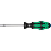 Wera 354 Screwdriver For Hexagon Socket Screws, 6x80-mm.