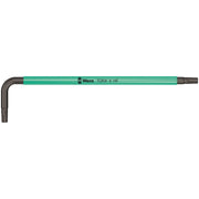 Wera 967 Sl Torx Hf L-Key Multicolour With Holding Function, Torx 9x79-mm.