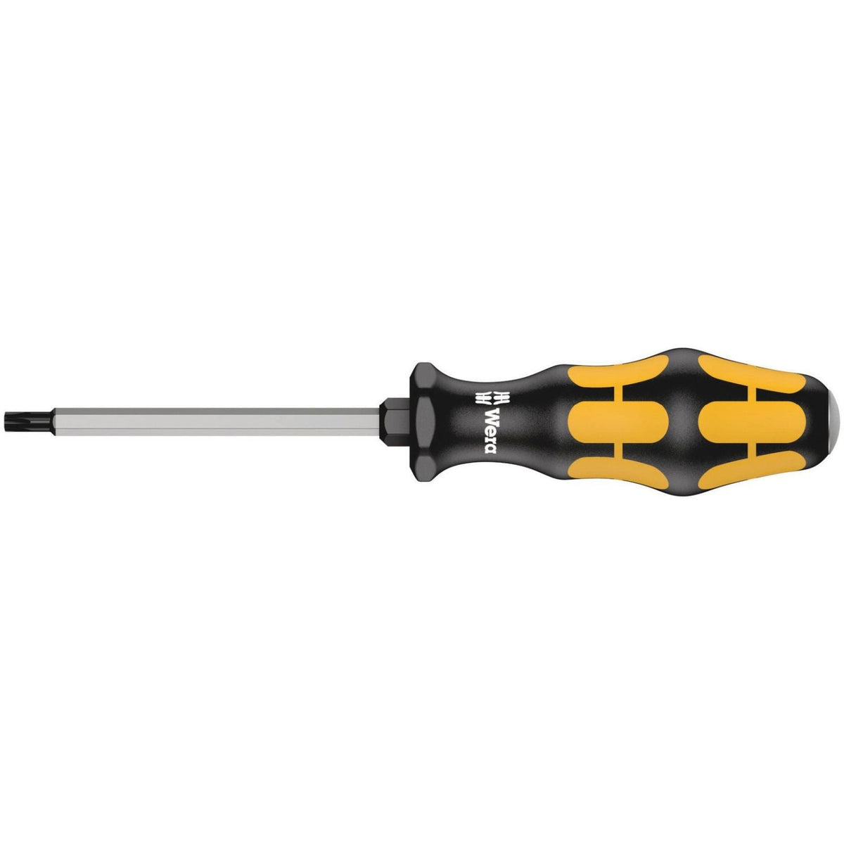 Wera 977 Screwdriver For Torx Screws, Torx 30x150-mm.