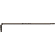 Wera 967 XL Hf Torx L-Key With Holding Function, Long, Torx 9x101-mm.