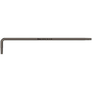Wera 967 XL Hf Torx L-Key With Holding Function, Long, Torx 10x112-mm.