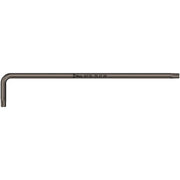 Wera 967 XL Hf Torx L-Key With Holding Function, Long, Torx 27x172-mm.