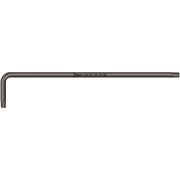 Wera 967 XL Hf Torx L-Key With Holding Function, Long, Torx 30x195-mm.