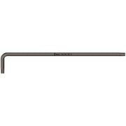 Wera 967 XL Torx L-Key, Long, Torx 9x101-mm.