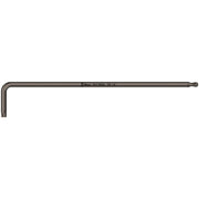 Wera 967 Pkxl Torx L-Key, Long, Torx 15x123-mm.