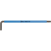 Wera 967 Sxl Hf Torx L-Key Multicolour With Holding Function, Long, Torx 27x172-mm.