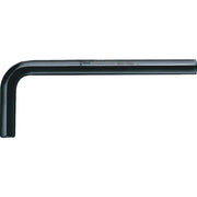Wera 950 Bm L-Key, Metric, Blacklaser, 9x106-mm.