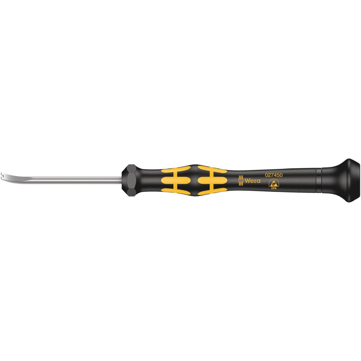 Wera 1529 ESD Lifting Fork, 1x3.5x50-mm.