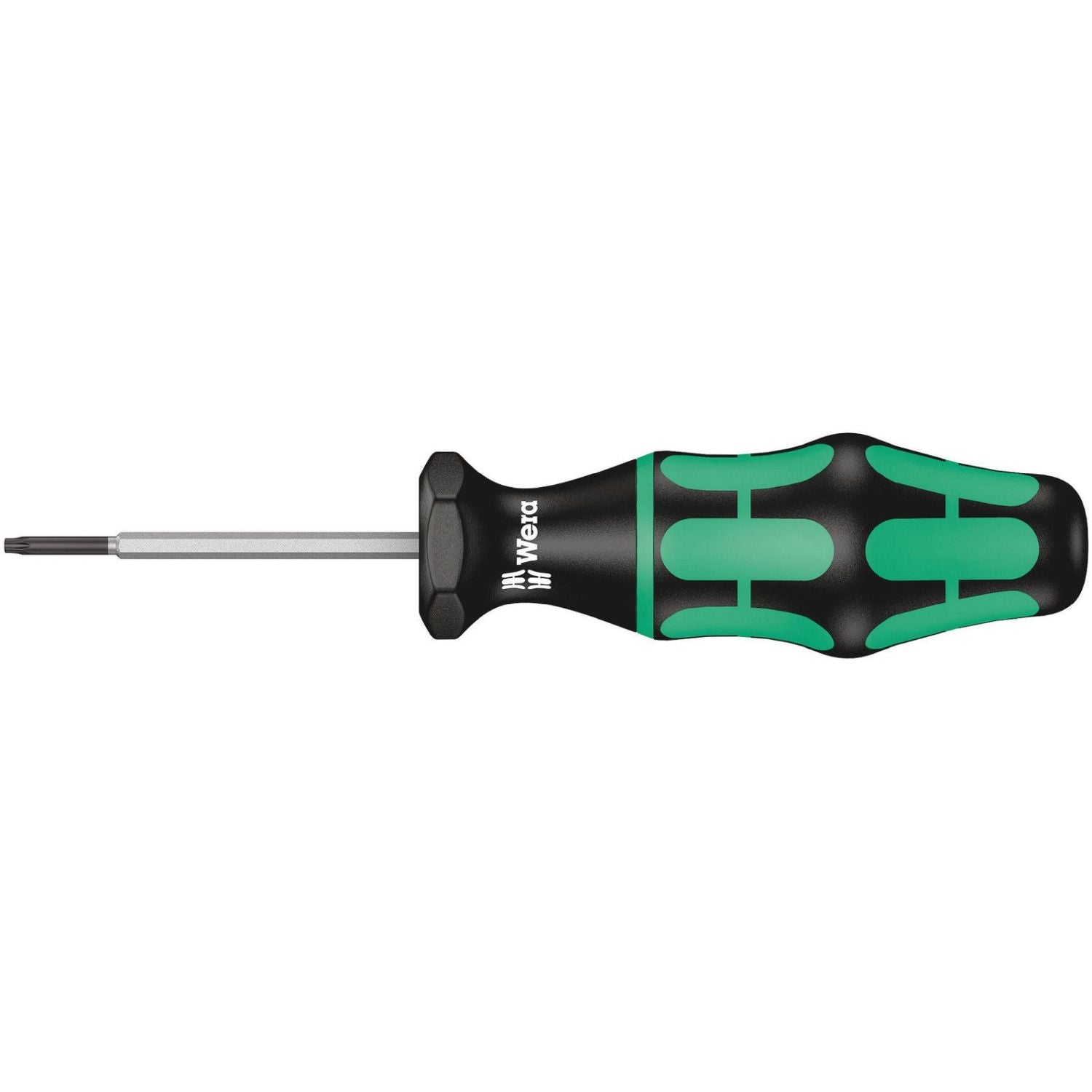 Wera 300 Torx Torx Torque-indicator, Torx 7x0.9 Nm