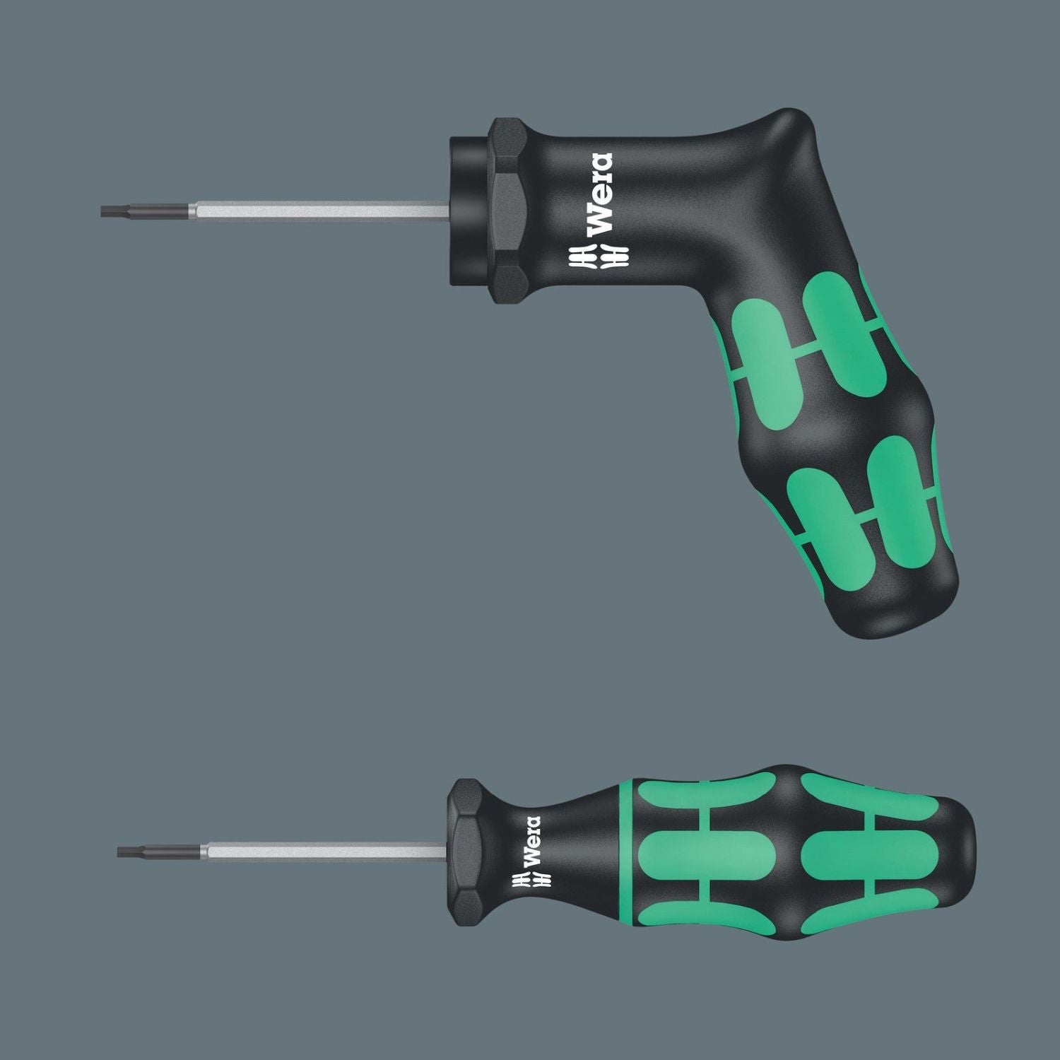 Wera 300 Torx Torx Torque-indicator, Torx 9x1.4 Nm