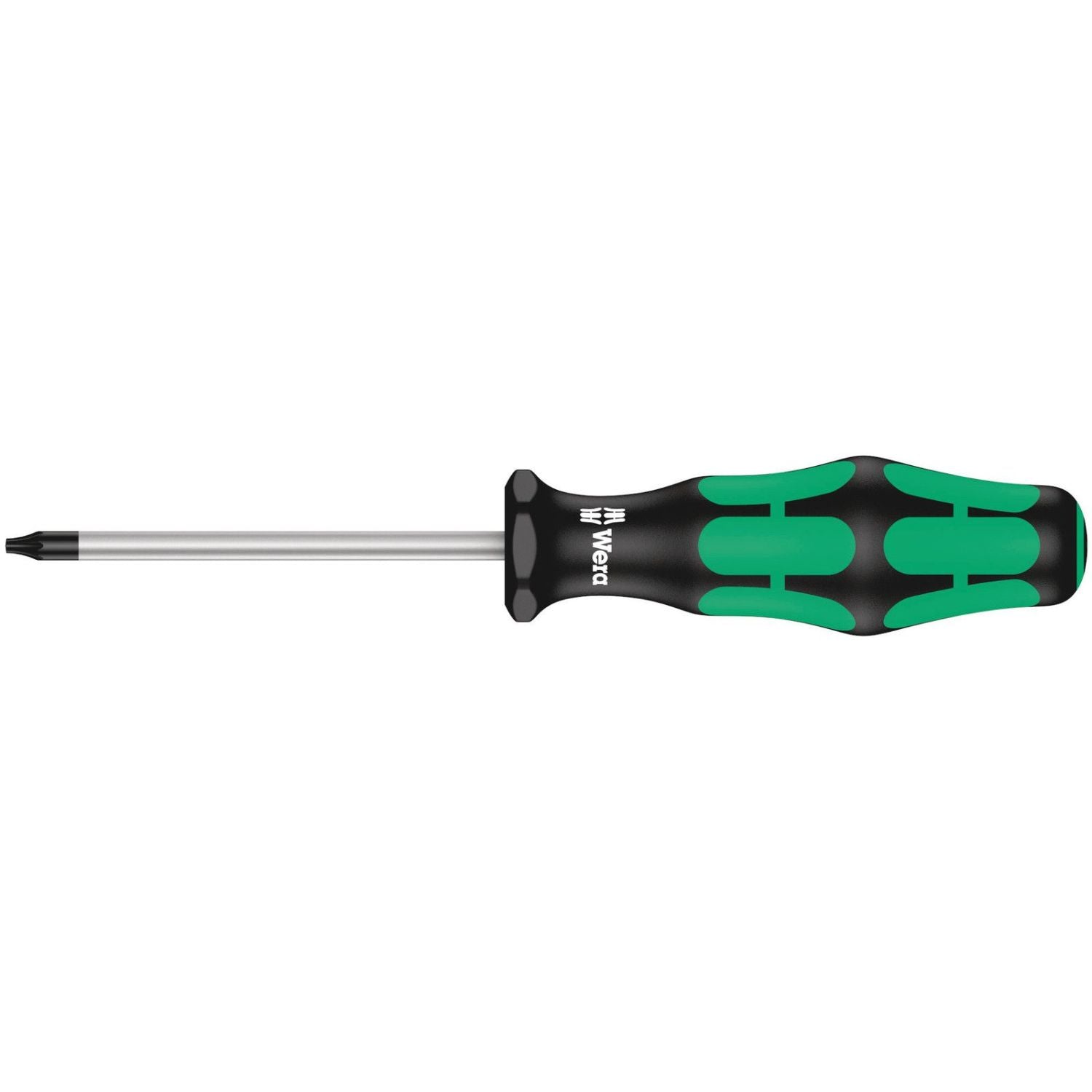 Wera 367 Screwdriver For Torx Screws, Torx 6x60-mm.