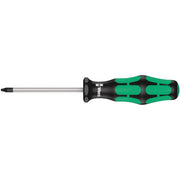 Wera 367 Screwdriver For Torx Screws, Torx 6x60-mm.