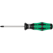 Wera 367 Screwdriver For Torx Screws, Torx 7x60-mm.