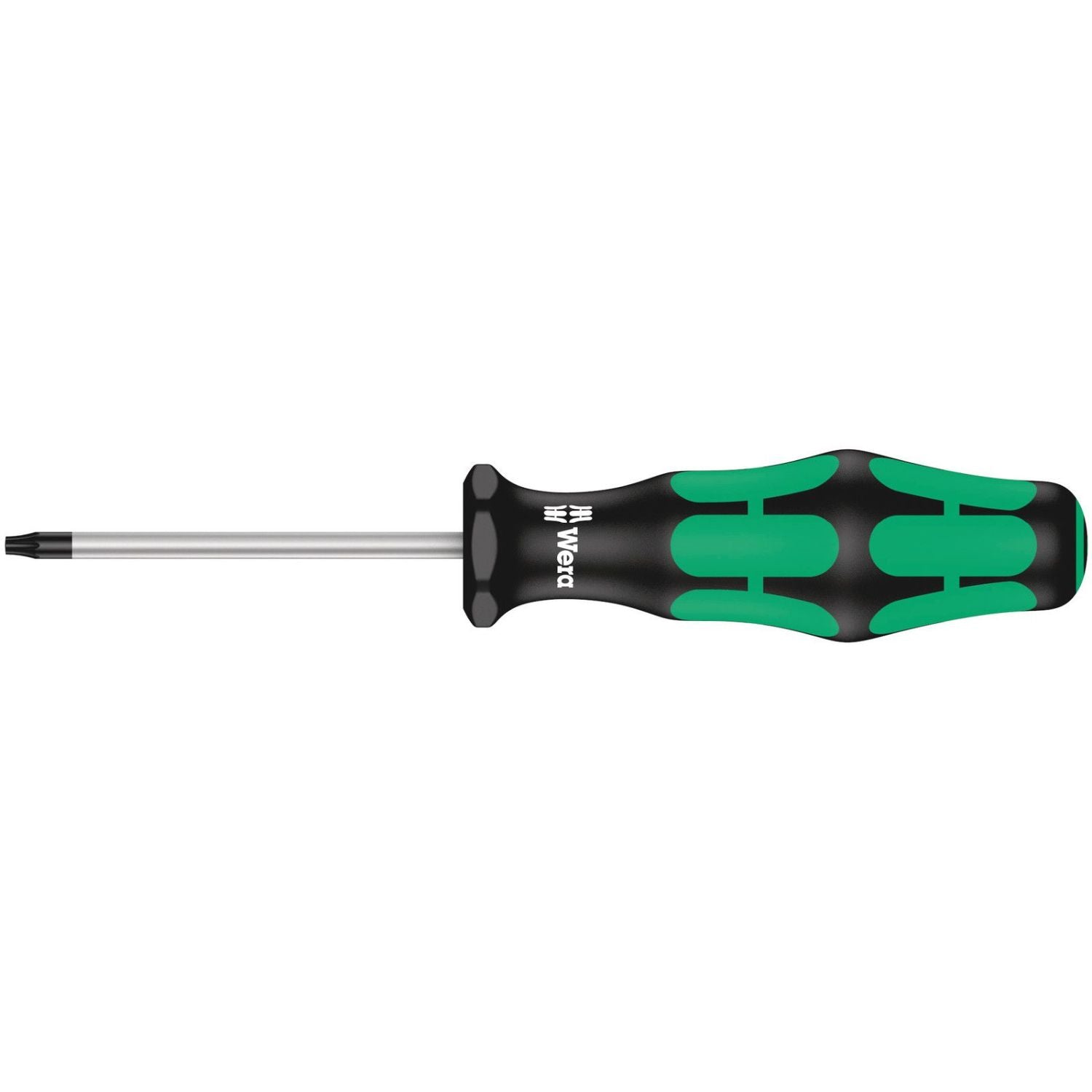 Wera 367 Screwdriver For Torx Screws, Torx 8x60-mm.