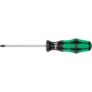 Wera 367 Screwdriver For Torx Screws, Torx 15x80-mm.