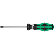 Wera 367 Screwdriver For Torx Screws, Torx 20x100-mm.