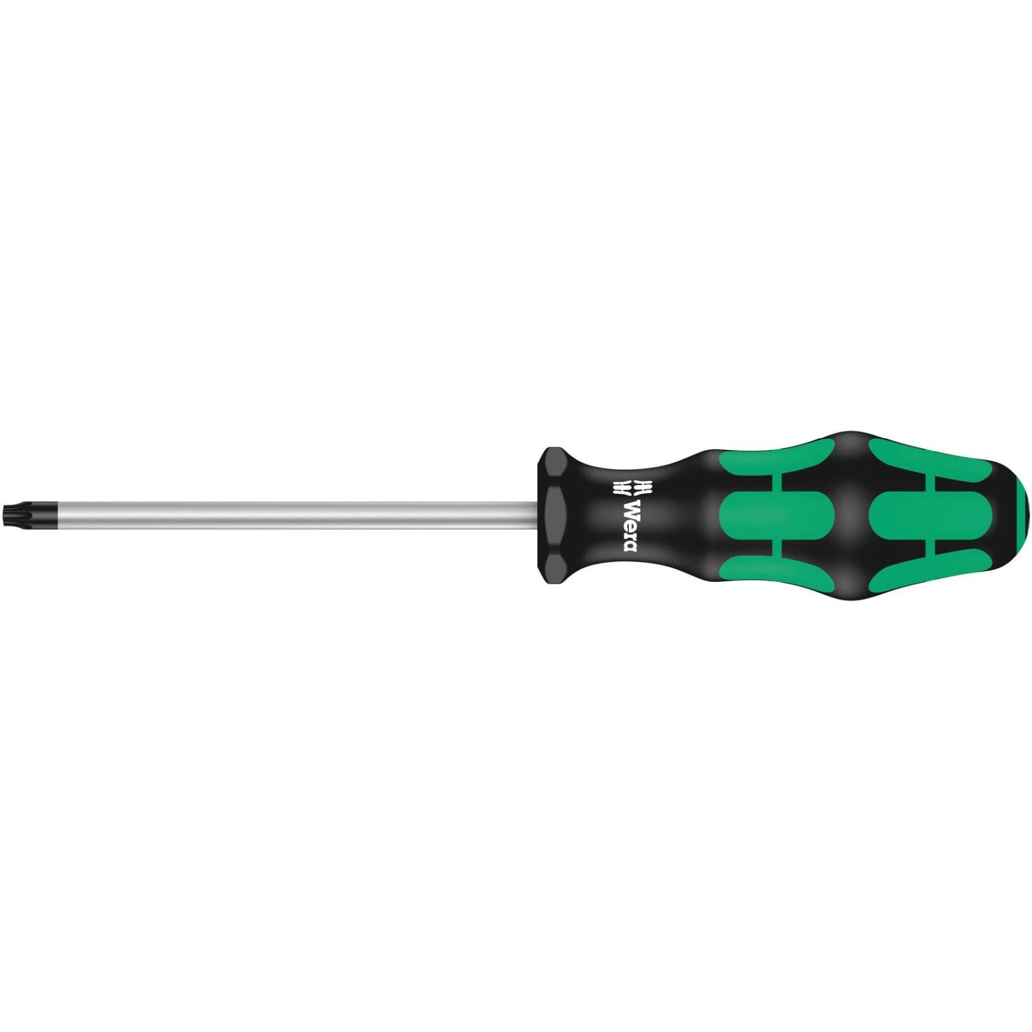 Wera 367 Screwdriver For Torx Screws, Torx 30x115-mm.