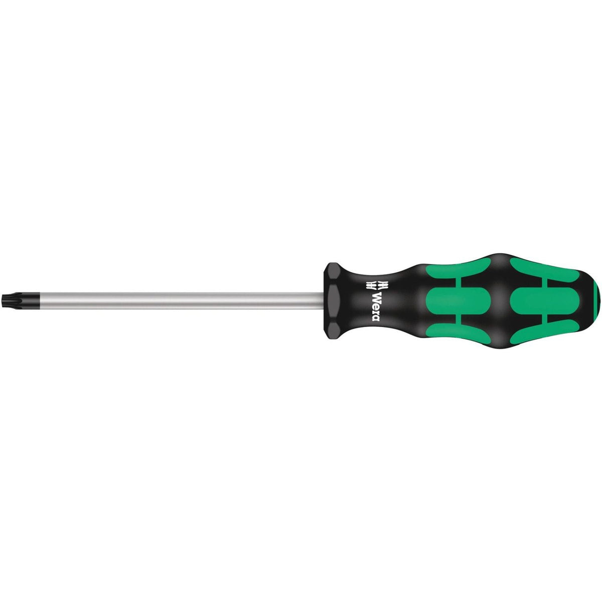 Wera 367 Screwdriver For Torx Screws, Torx 40x130-mm.
