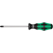 Wera 367 Screwdriver For Torx Screws, Torx 40x130-mm.