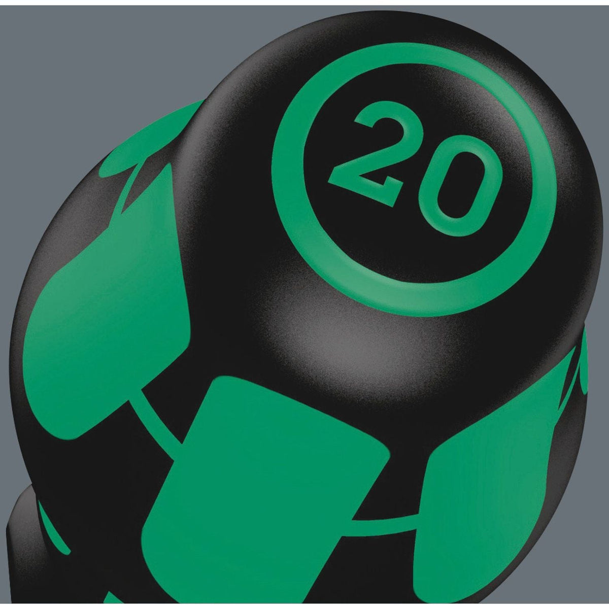 Wera 367 Screwdriver For Torx Screws, Torx 40x130-mm.