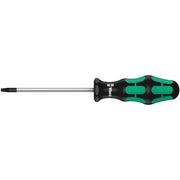 Wera 367 Torx Plus Screwdriver For Torx Plus Screws, 10 Ipx80-mm.