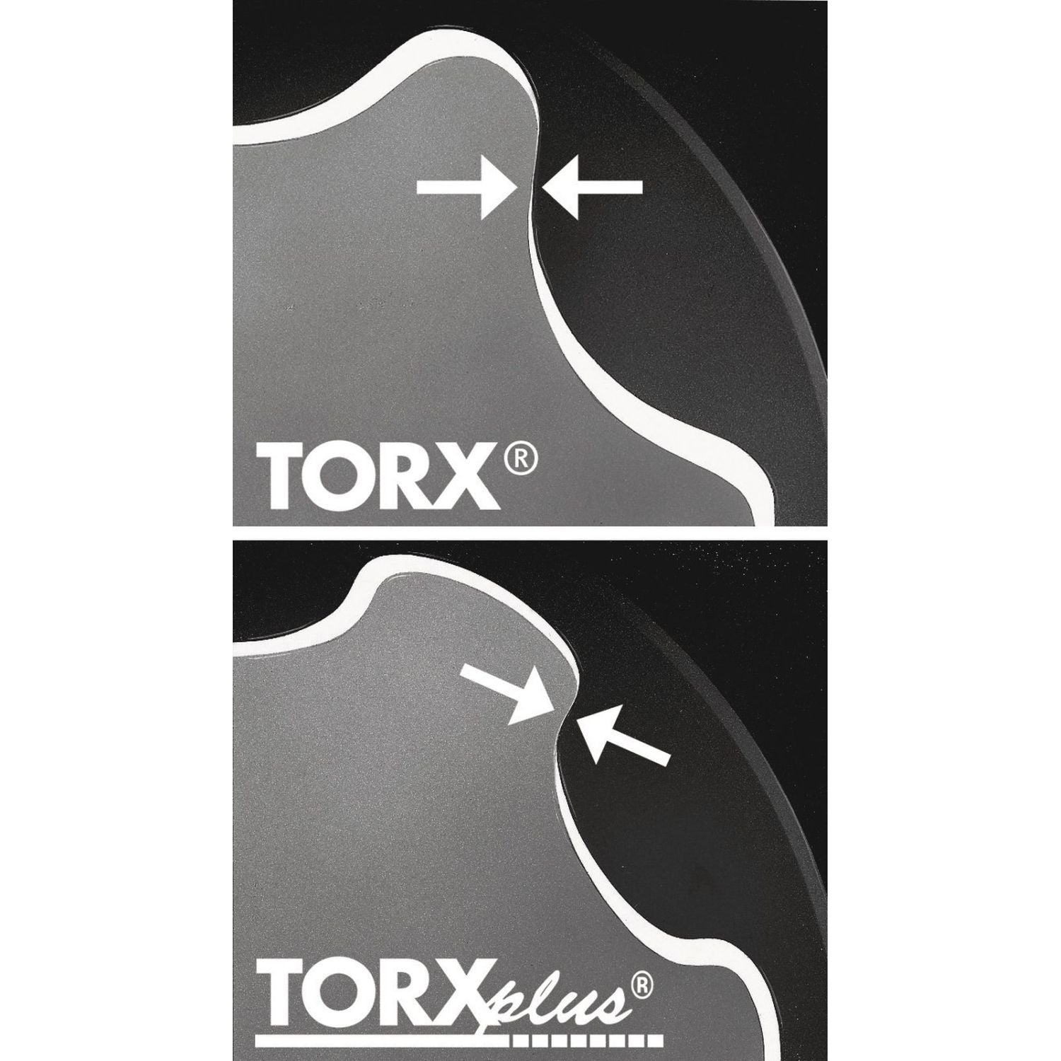 Wera 367 Torx Plus Screwdriver For Torx Plus Screws, 10 Ipx80-mm.