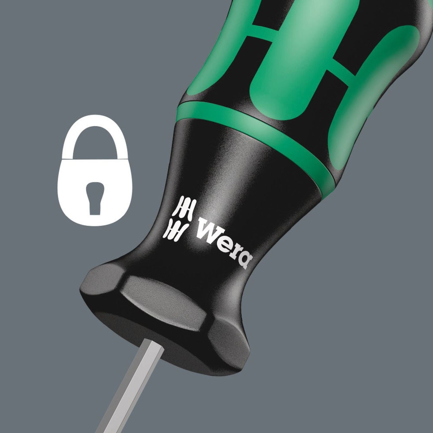 Wera 300 Ip Torx Plus Torque-indicator, 7 Ipx0.9 Nm