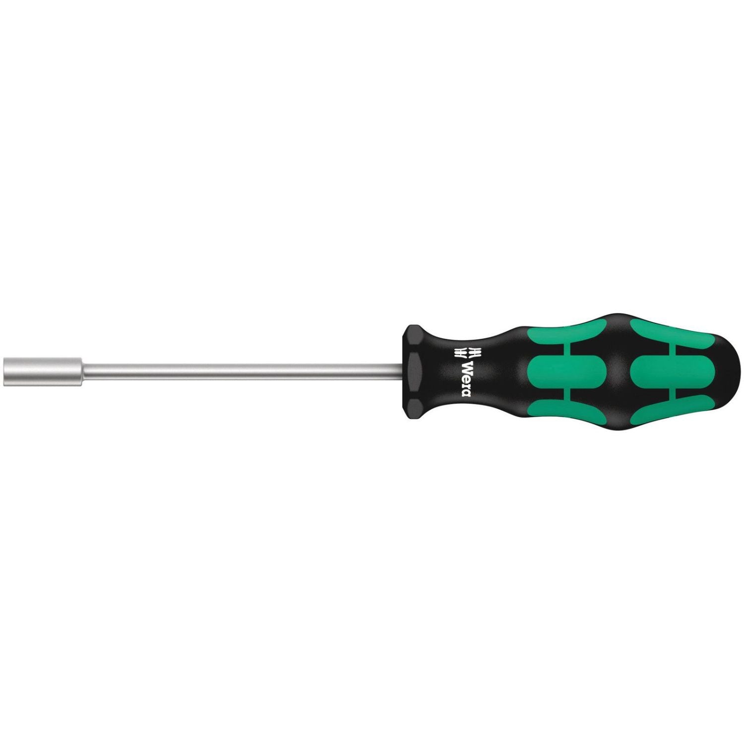 Wera 395 Nutdriver, 14x125-mm.