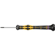 Wera 1567 Ipr Torx Plus Esd Kraftform Micro Screwdriver, 1 Iprx40-mm.