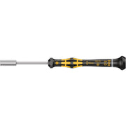 Wera 1569 Esd Nutdriver Kraftform Micro, 5x60-mm.