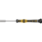 Wera 1569 Esd Nutdriver Kraftform Micro, 5.5x60-mm.