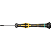 Wera 1567 Torx Esd Kraftform Micro Screwdriver For Torx Screws, Torx 3x40-mm.