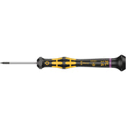 Wera 1573 Pentalobe Esd Kraftform Micro Screwdriver, Pl 1.4x40-mm.