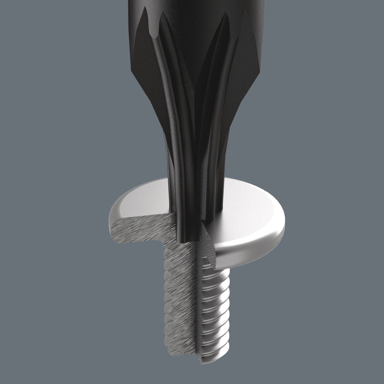 Wera 1573 Pentalobe Esd Kraftform Micro Screwdriver, Pl 1.4x40-mm.