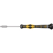 Wera 1569 Esd Nutdriver Kraftform Micro, 1.5x60-mm.