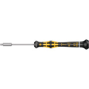 Wera 1569 Esd Nutdriver Kraftform Micro, 1.8x60-mm.