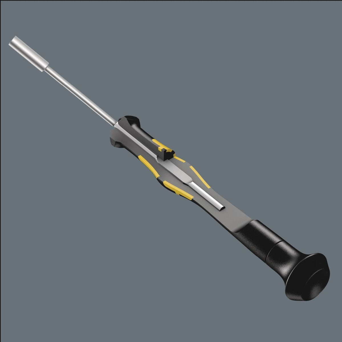 Wera 1569 Esd Nutdriver Kraftform Micro, 1.8x60-mm.