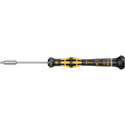 Wera 1569 Esd Nutdriver Kraftform Micro, 2x60-mm.