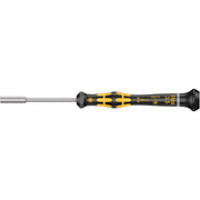 Wera 1569 Esd Nutdriver Kraftform Micro, 3.5x60-mm.